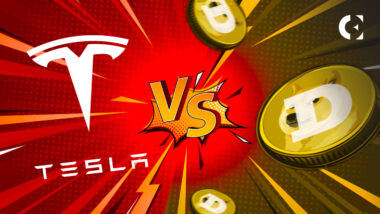 Tesla vs. DeLorean：SHIB 还是 DOGE 会赢得 Meme 币竞赛？