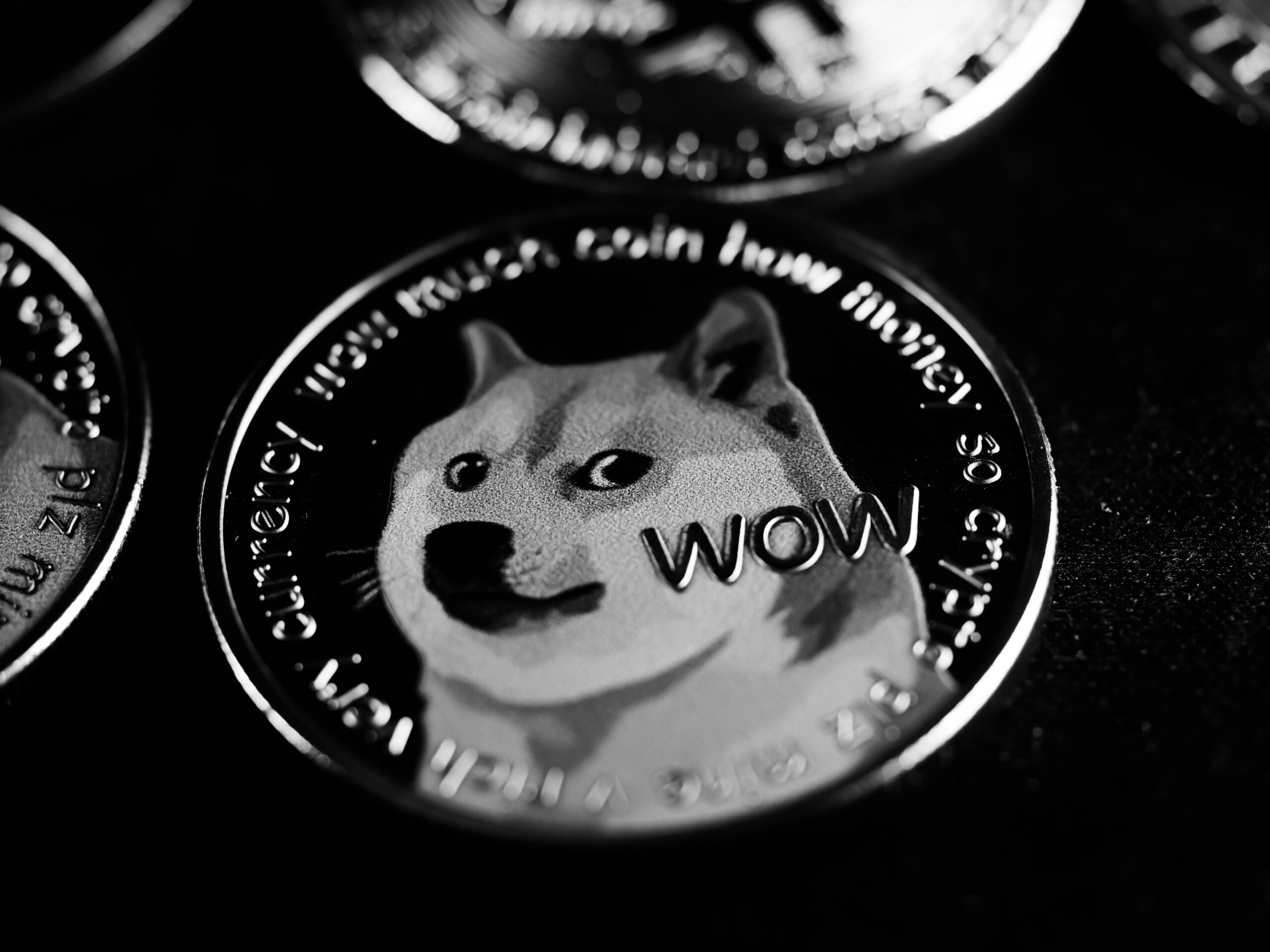 Grayscale рассматривает возможность листинга Dogecoin с потенциалом в 3 доллара