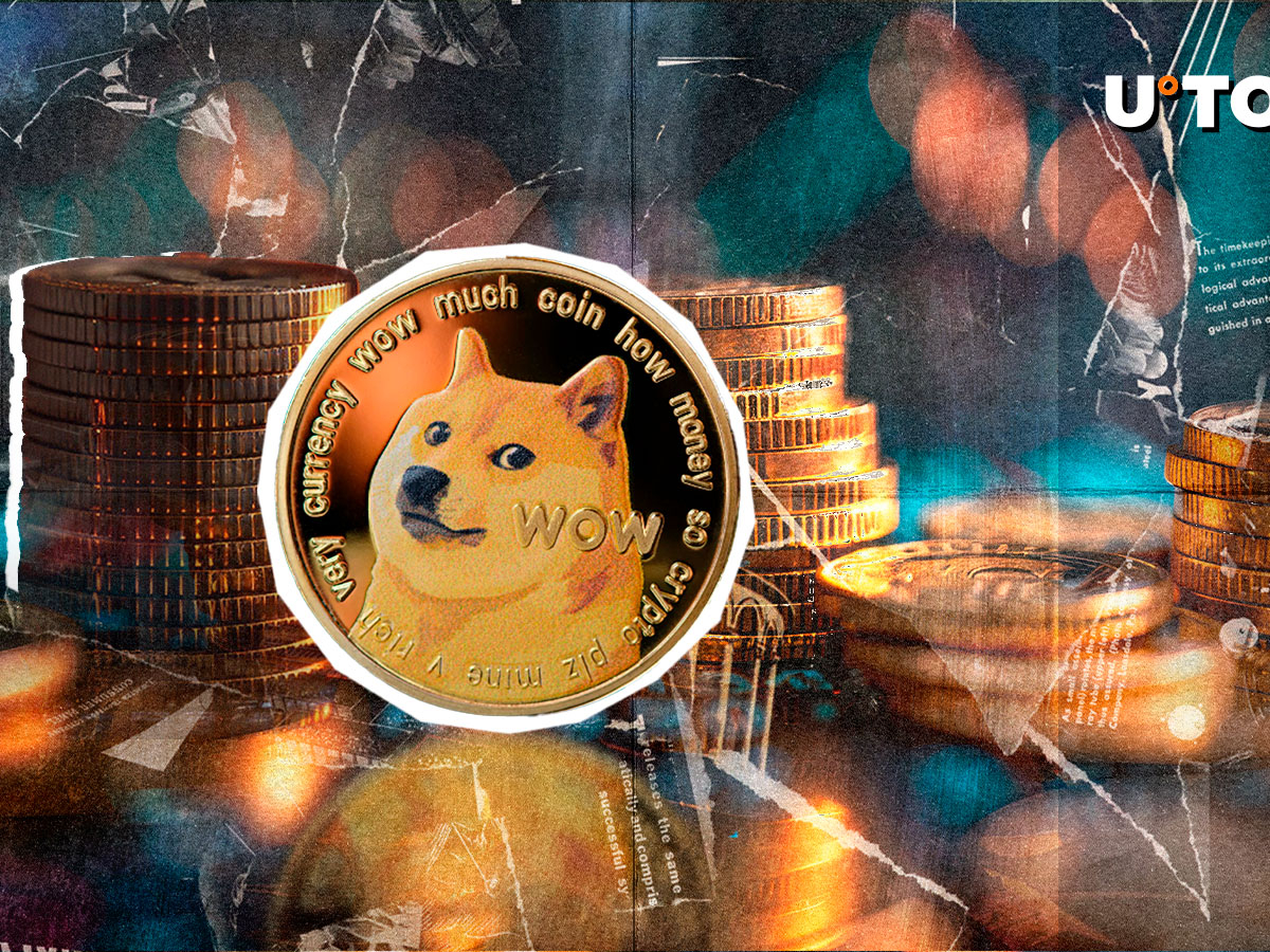 $1.32 Billion Dogecoin (DOGE) Mystery Stuns Crypto Community