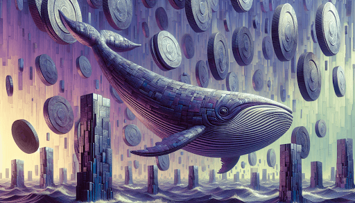 Cardano Whale Who Profited $40 Million on Dogecoin Forecasts a 7,000% Rise for This $0.035 AI Token by 2025