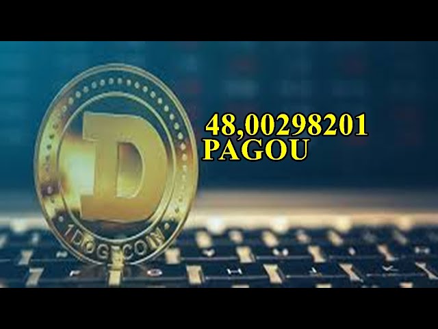 🔶 HOW TO MINE 48 DOGECOIN / DOGE FREE COMPLETE STEP BY STEP FOR FREE!