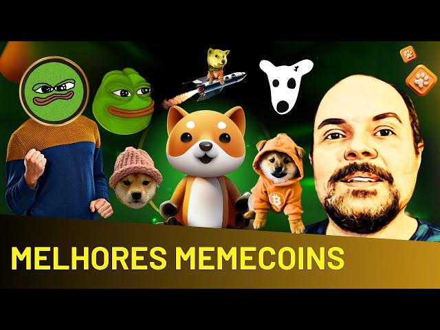 REVEALING PROFITABLE MEMECOINS