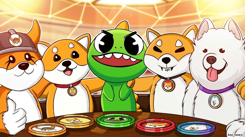 Billionaire Boosts Meme Coin by 7,000% with $50,000 Gift