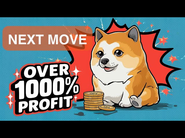 Baby Doge Coin Update: Will The Pump Continue?