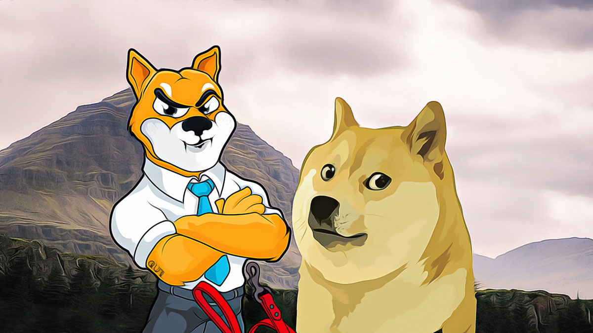 ¿Por qué está cayendo el precio de Dogecoin?