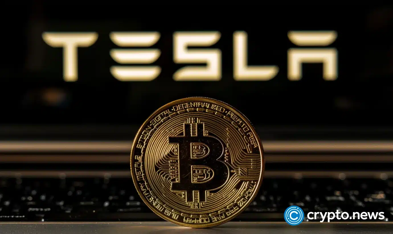 Tesla movió silenciosamente 769 millones de dólares en Bitcoin a múltiples billeteras desconocidas