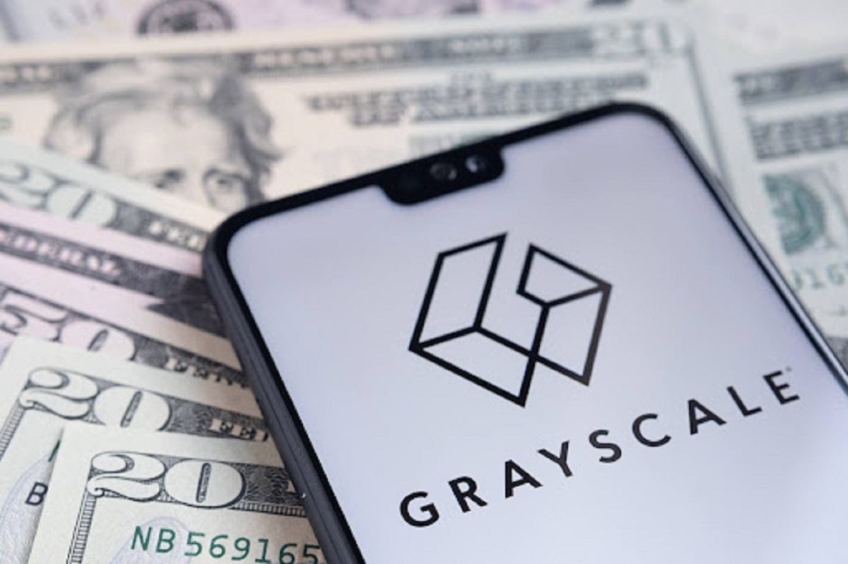 Grayscale 的上市猜測助長了狗狗幣 3 美元的野心