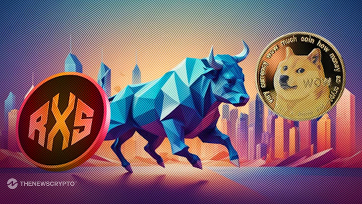 Kryptowährungshändler, der während des Bullenmarkts 2021 mit Dogecoin Gewinne in Höhe von 80 Millionen US-Dollar erzielte, findet einen neuen DOGE-Rivalen, der unter 0,10 US-Dollar kaufen kann