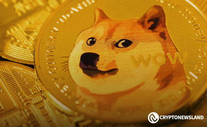 $10 DOGE Cycle Top Prediction Gains Momentum as Dogecoin Price Movements Indicate $2.7 ATH in December