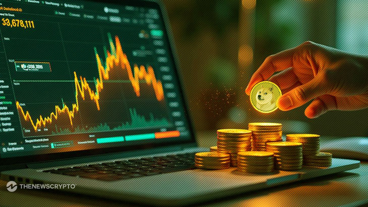 ¿Dogecoin (DOGE) desafiará las tendencias anteriores después de aumentar un 11%?