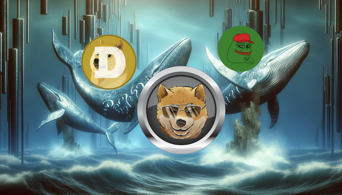 Why DOGE & PEPE Whales Are Scooping Up Dogen at $0.0006: 3 Factors You Can’t Ignore (And One That Will Convince You to Buy)