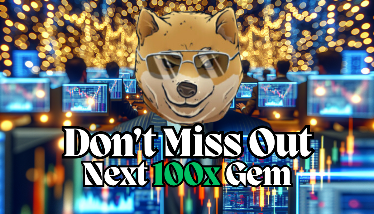 Meme Coin Guru Reveals Next Big Pick — And It’s Not Dogecoin