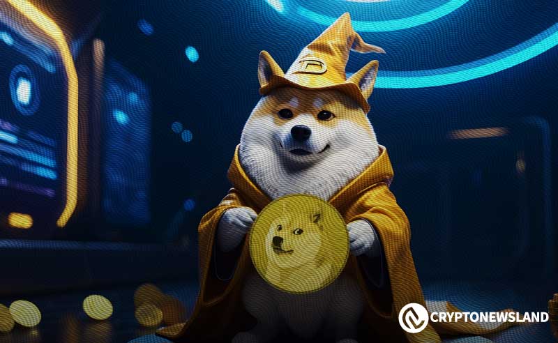 Dogecoin Leads Crypto Gains as Musk’s Tweet Drives 12% Surge