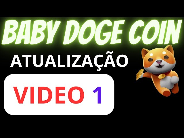 BABY DOGE COIN