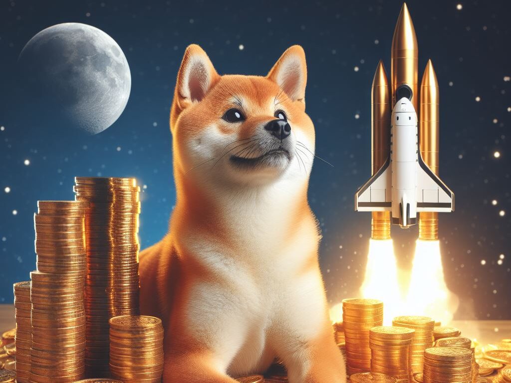 Dogecoin’s 10% Leap Reignites Speculation of Imminent ‘God Candle’