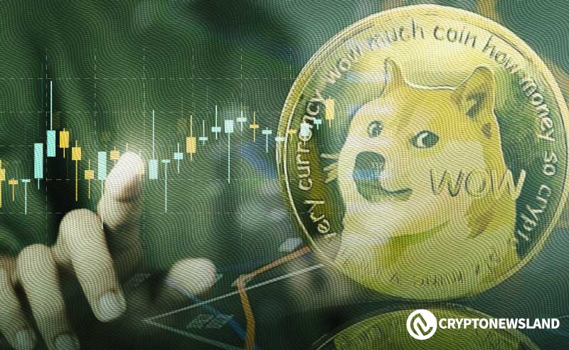 Накачка 16 000 DOGE приближается, поскольку аналитики устанавливают краткосрочные трендовые цели и ждут цену Dogecoin ATH в 10 долларов