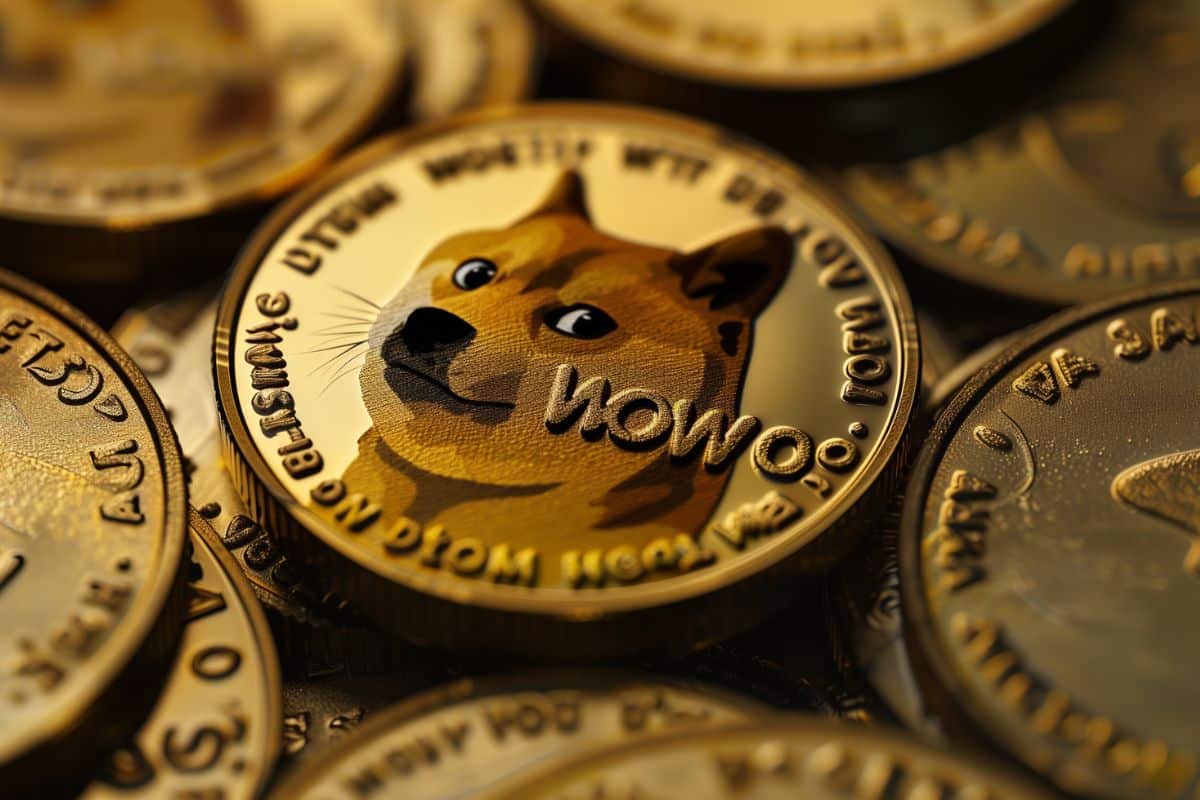 Prédiction du prix du Dogecoin : le prix du Dogecoin augmente de 7 % après qu'Elon Musk a tweeté que le prix de prévente de ce jeton Meme qui rapporte des votes atteindra 1 million de dollars