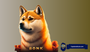 Dogecoin(DOGE) 및 BONK Memecoin 가격 상승: 이유는 다음과 같습니다.