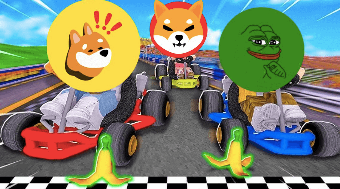 The BIGGEST Altcoin Breakout of 2024 Has Begun! But First—Memecoin Price Rally! Don't Miss Future Leaders Like Dogecoin (DOGE), PEPE, and Mo...