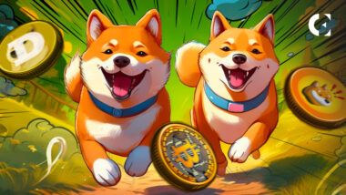 Ралли мем-монет: Dogecoin и Bonk растут по мере поступления прибыли от биткойнов