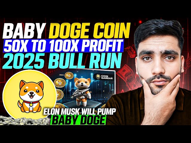 Baby Doge Coin || Baby Doge Coin News Today || Baby Doge Coin Price Prediction || Crypto News