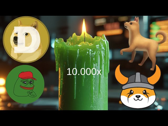 I Found The New Doge Coin, And Its An Emoji!!!