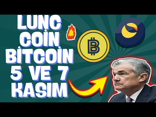 LUNA COİN LUNC SON DAKİKA ANALİZ --- BİTCOİN ALTCOİN DOGE --- #lunc #luna #bicity #bitcoin