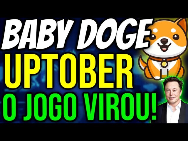 🚨URGENT - BABY DOGE COIN NOW!