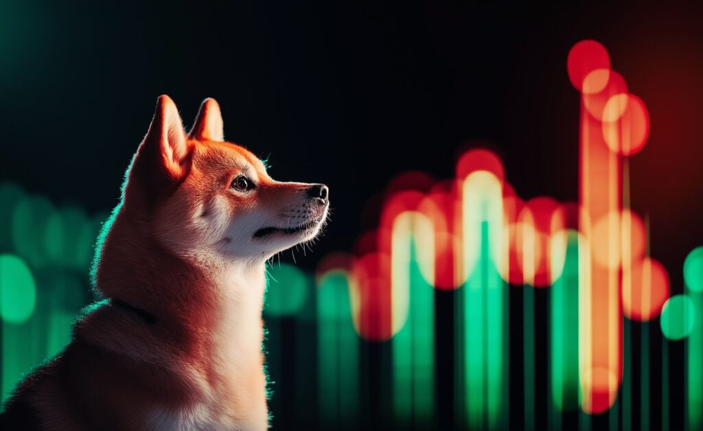 El precio de DOGE sube un 10% tras los comentarios de Musk en Pensilvania