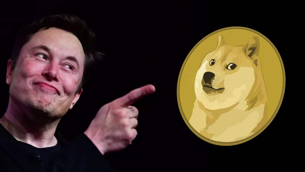 Dogecoin (DOGE) bondit alors qu'Elon Musk annonce son nouveau projet ! Voici les détails…