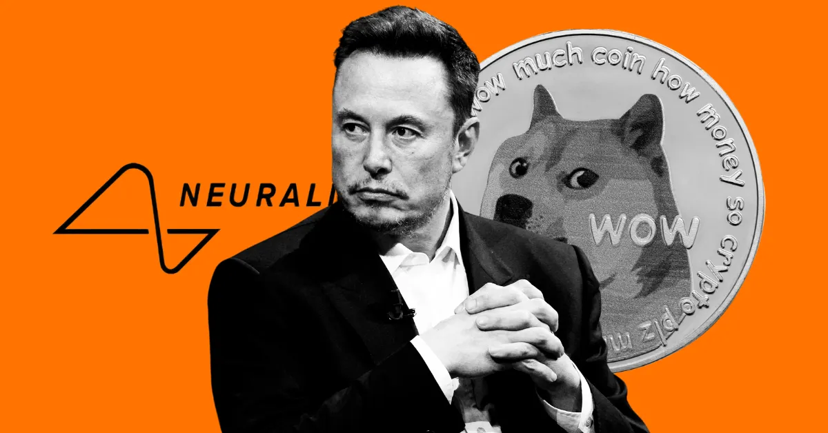 Dogecoin News : Elon Musk taquine « DOGE » lors de l'événement de campagne Trump