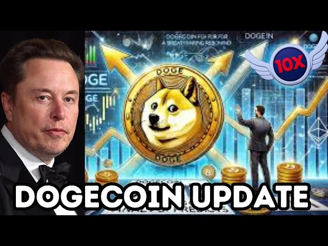 DOGECOIN PRICE PREDICTION 2024 | DOGE CRYPTO 10X? DOGECOIN NEWS TODAY | MEMES COIN NEWS TODAY |