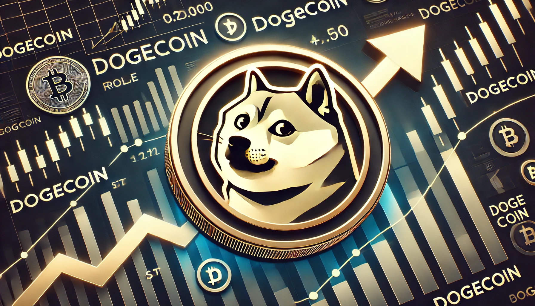 Илон Маск упоминает DOGE: Dogecoin взлетает на новую высоту!