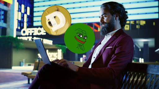 Умные валюты Биткойн и Эфириум отказываются от PEPE и DOGE в пользу XYZVersus — узнайте, почему