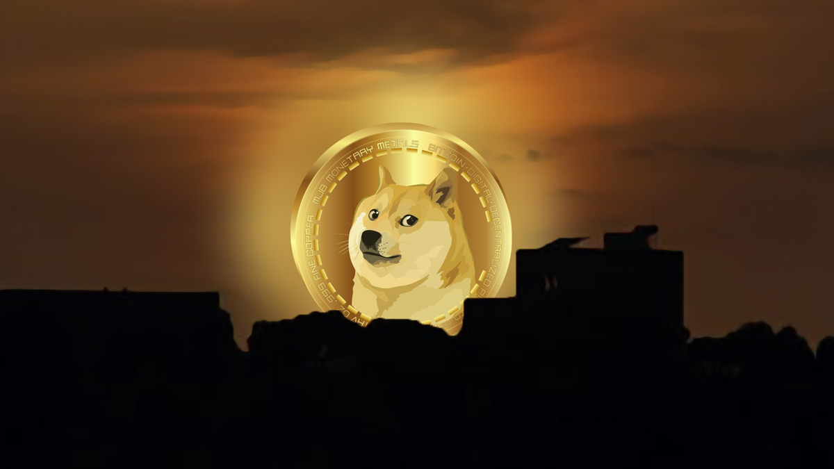 El precio de Dogecoin (DOGE) aumenta a medida que aumenta Bitcoin