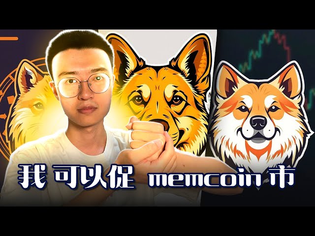 🎥 Doge Token 2049: The future meme currency revolution 🚀 | AI tools, community and innovation