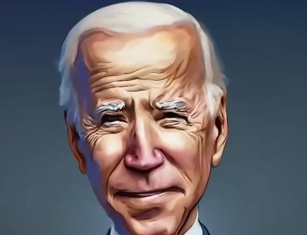 再见拜登（BYEBIDEN）在交易所上市前将爆炸超19,000%，而柴犬和狗狗币则落后