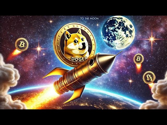 DOGECOIN NEXT MOVE | DOGE COIN EXPLODED 🎉💥 | DOGE COIN PRICE PREDICTION