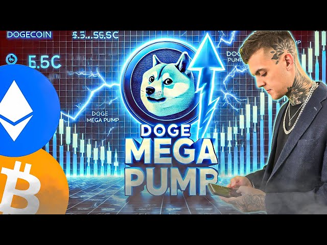 Doge ( Dogecoin ) YOU need to buy Dogecoin Now! URGENT / price prediction / News