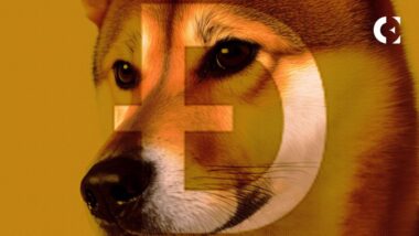 Dogecoin lidera el camino con una ganancia semanal del 22,3%, seguido de Bitcoin y Ethereum