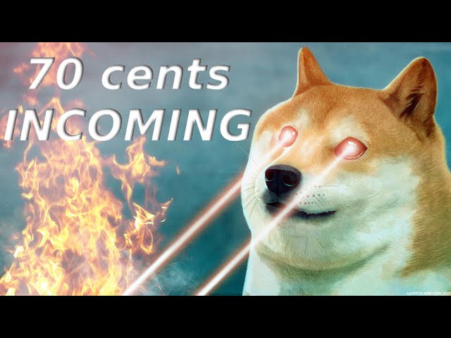 DOGE coin bullish momentum to continue or slow down - DOGE price targets 2024