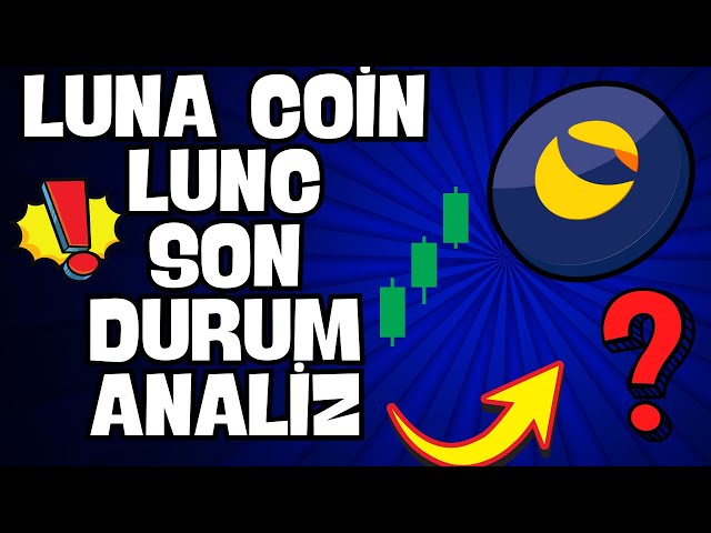 LUNC COIN LUNA BITCOIN WE ARE NEAR THE END --- PUMP IS COMING #lunc #luna #bicity