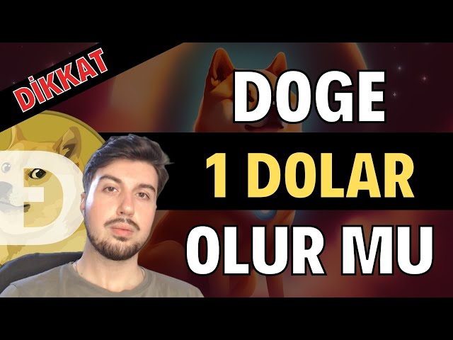 Will Doge Become 1 Dollar Long Medium Short Term Analysis (Doge Coin Technical and Fundamental Analysis)