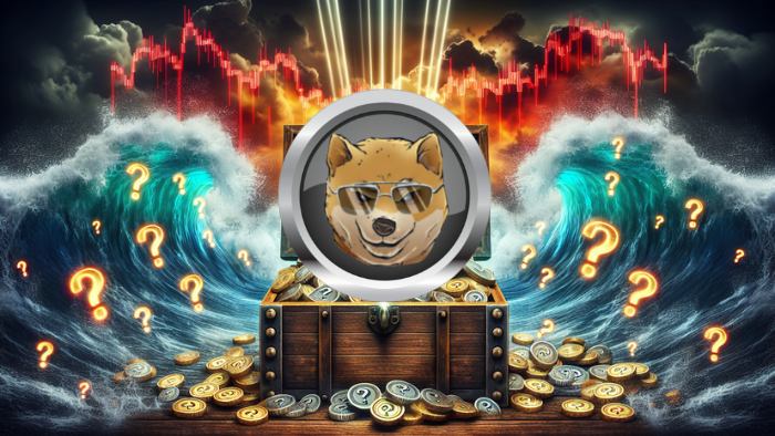 第 4 四半期の Alt シーズンが始まると、Dogen が Dogecoin と Ripple を追い抜き、話題をさらいました