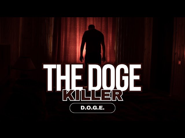 THIS IS The REAL DOGE KILLER