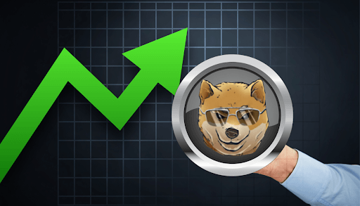 4 explosive Memecoins, die jeder Dogecoin-Inhaber vor dem Bull Run im November besitzen sollte