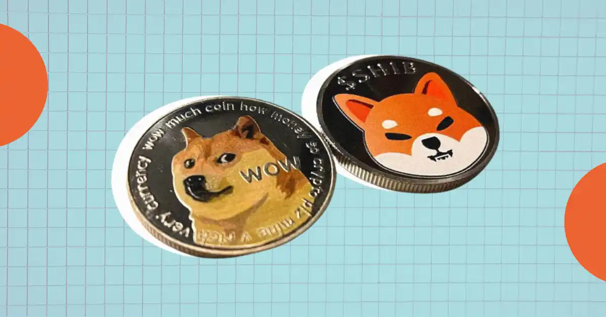 Dogecoin и Shiba Inu идут лицом к лицу, а автопроизводители поддерживают SHIB — и это не Tesla