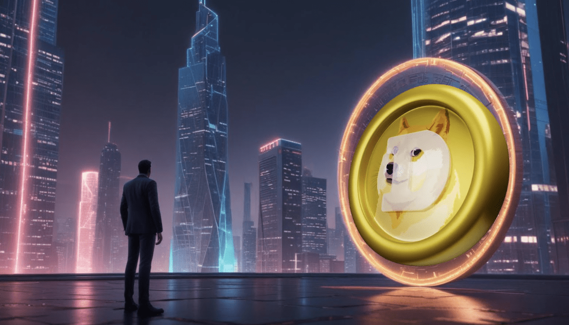 Сможет ли Dogecoin (DOGE) вернуться к своей пиковой рыночной капитализации в 80 миллиардов долларов к январю 2025 года?