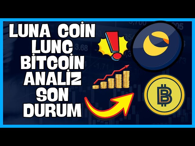 WILL LUNC COIN BE 1 DOLLAR? NOVEMBER 5 US ELECTIONS CRYPTO IMPACT #lunc #luna #bicity