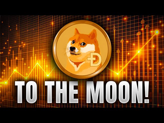 IS DOGE ABOUT TO GO PARABOLIC?